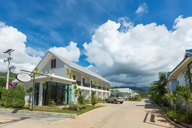 i-Samui Lamai