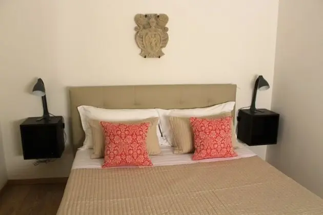 I Santi Coronati Bed & Breakfast - Oda