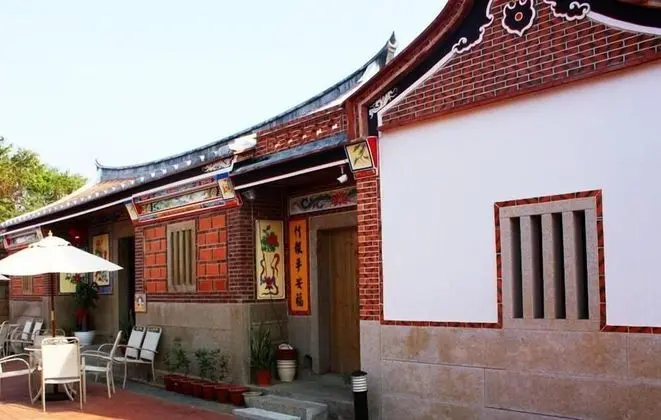 I-Shan B&B