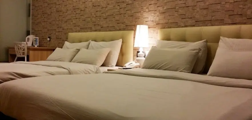 I-Hotel Skudai - Öne Çıkan Resim