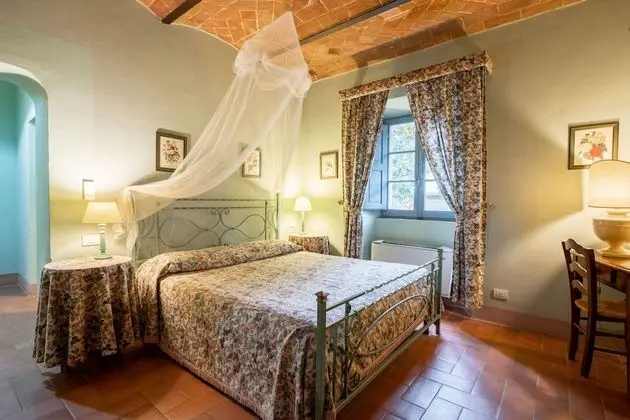 I Sodi di Bibbiano - Oda