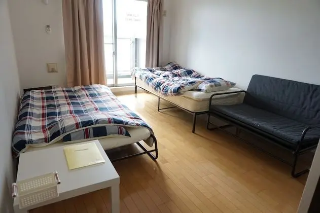 I Stage Ushitaminami