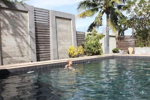 i-Stay Boutique Hua Hin - Havuz