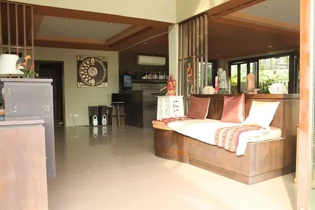 i-Stay Boutique Hua Hin - Öne Çıkan Resim