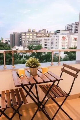 i- Stay Hotels -Hitec