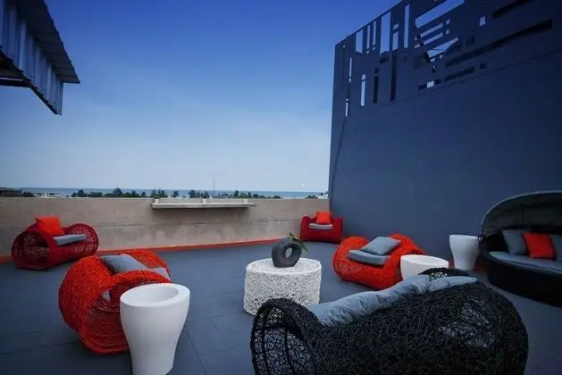 I Style Hua Hin