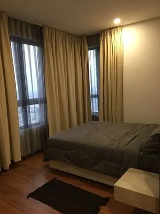 I-Suite I-City B-30-20 - Oda