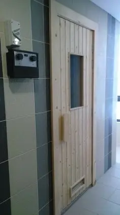 I-Suite I-City B7-28 - Spa