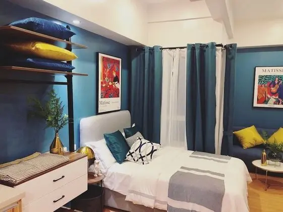 I - Suites Hotel - Öne Çıkan Resim