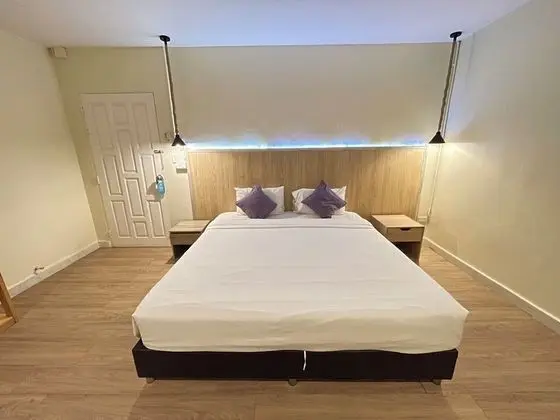 I Talay Lodge Boutique Hotel - Öne Çıkan Resim