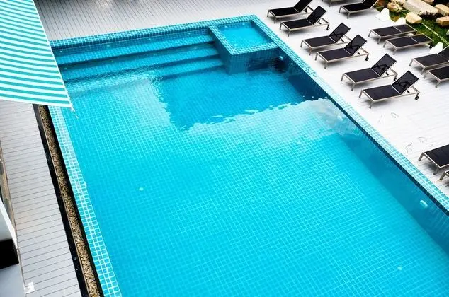 I-TALAY RESORT PATTAYA - Havuz