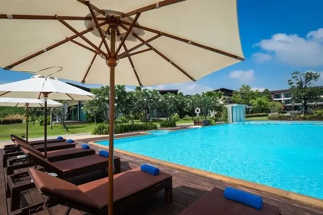 i Tara Resort & Spa
