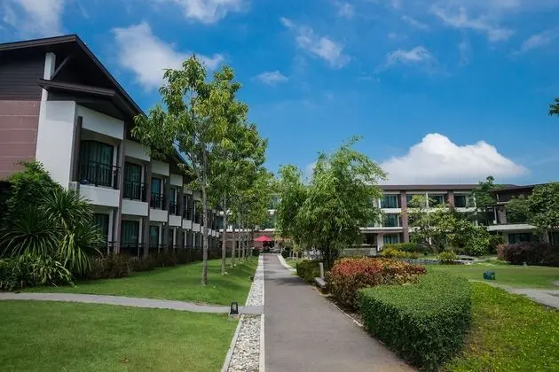 i Tara Resort & Spa - Dış Mekan
