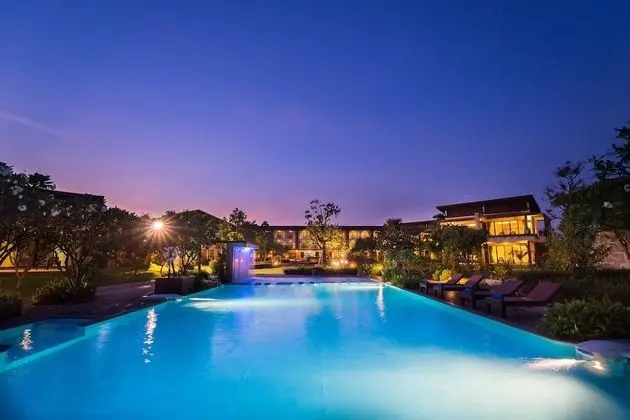 i Tara Resort & Spa - Havuz