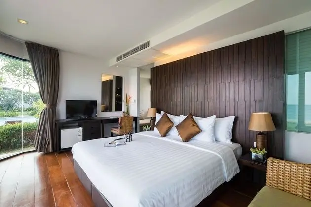 i Tara Resort & Spa - Oda