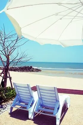 i Tara Resort & Spa - Plaj