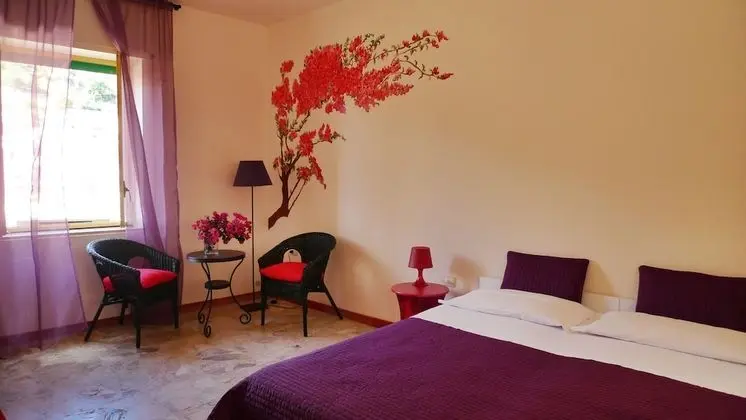 I tetti di Siciliando