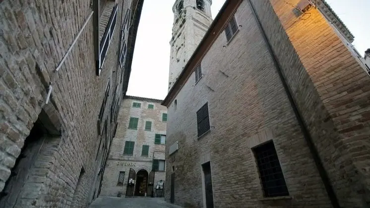 Hotel I Tigli Corinaldo Albergo Diffuso