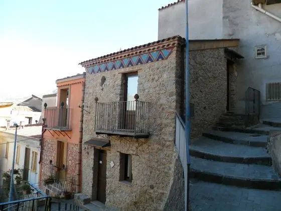 I Tre Campanili - La Casa di ChiAle