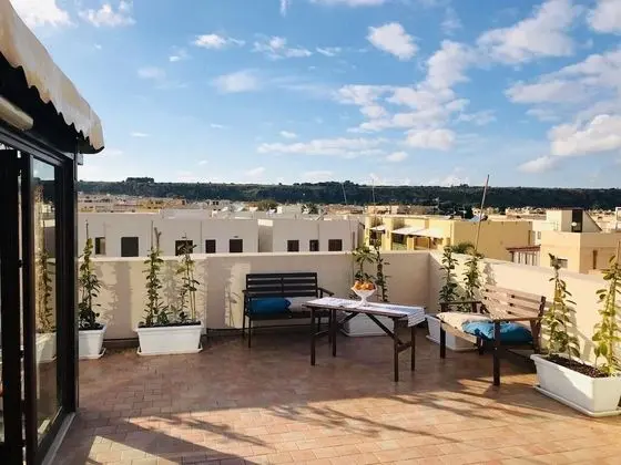 I tre Golfi BluOltreMare