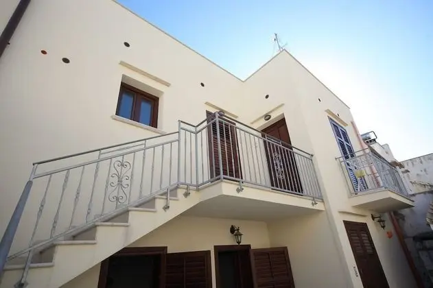 I tre Golfi Captain Dowson