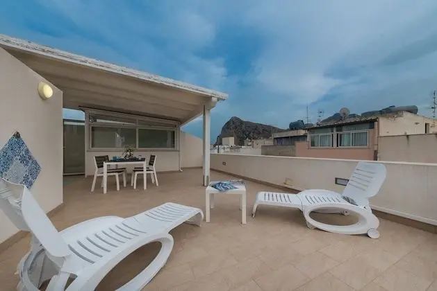 I tre Golfi Casa Almar