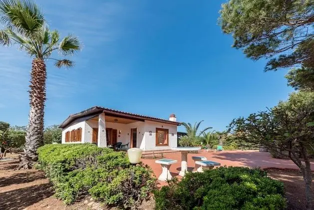 I tre Golfi Villa Delfino