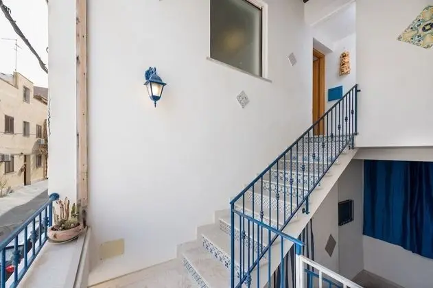 I tre Golfi Isola Bianca