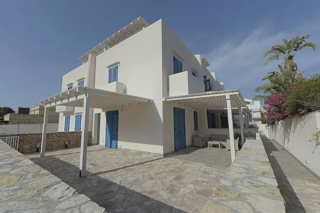 I tre Golfi Isule Apartments Bilo piano terra - Öne Çıkan Resim