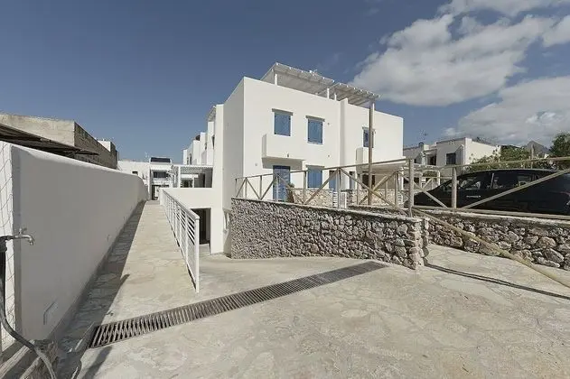 I tre Golfi Isule Apartments Bilo primo piano