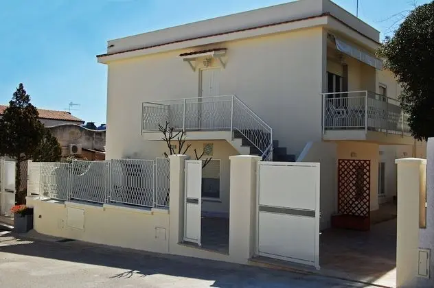 I tre Golfi Via del Sole Arancio