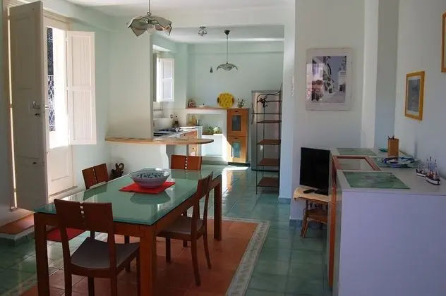 I tre Golfi Via del Sole Verde - Öne Çıkan Resim