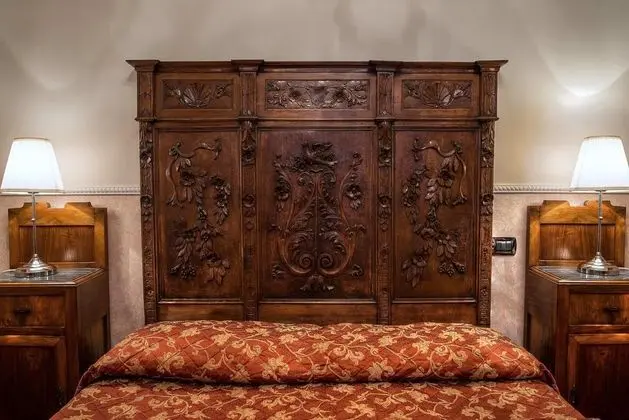 I Tre Moschettieri Guest House