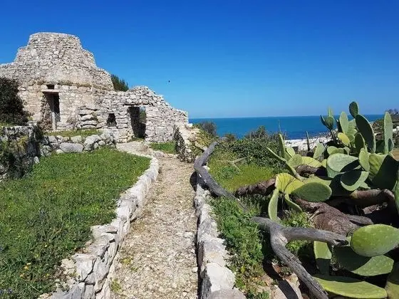 I Trulli Sul Mare