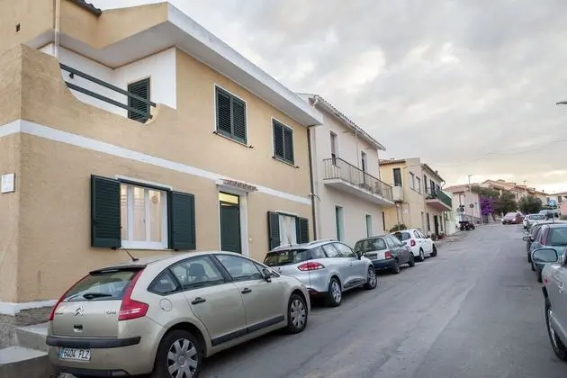 I Viaggi di Ki - Dış Mekan