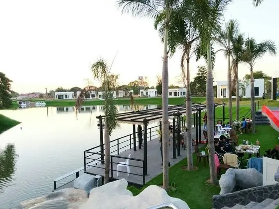 I View Park Resort
