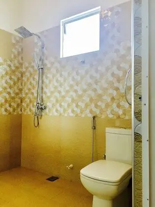 iResort - Banyo Tipleri