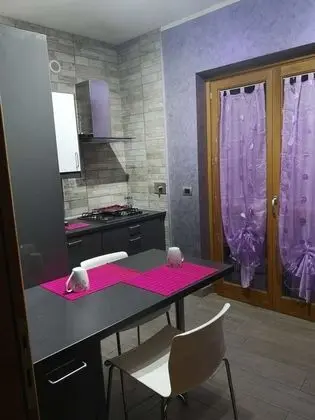 Iael's Rooms - İç Mekan