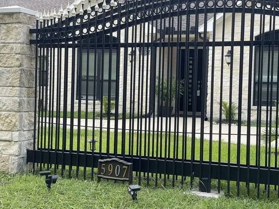 IAH SPHERIC Mini-mansion - Dış Mekan