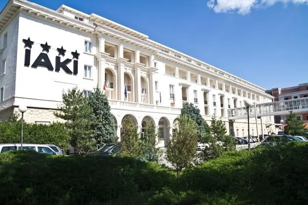Iaki