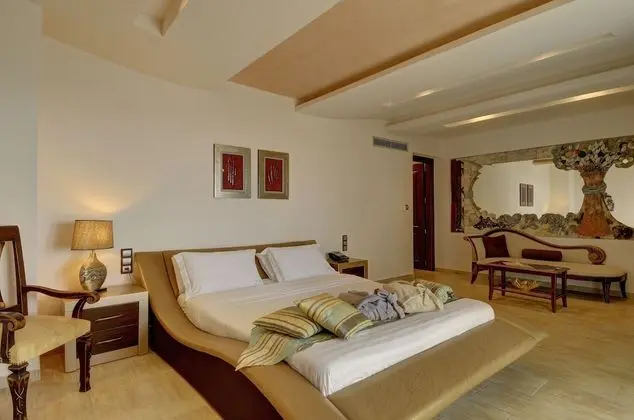 Iakovakis Suites & Spa - Öne Çıkan Resim