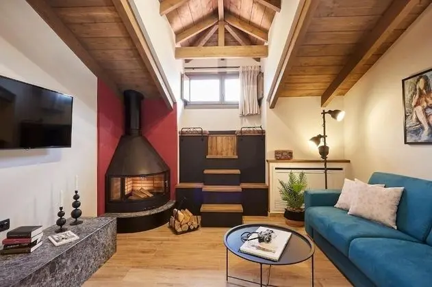 Ialna Boutique Hotel - Oda