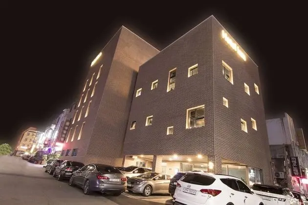 Hotel iam