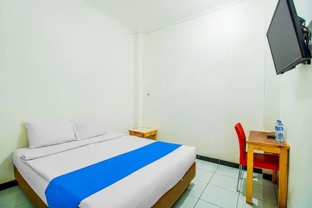 Ian JK Hotel Benda Tangerang - Öne Çıkan Resim