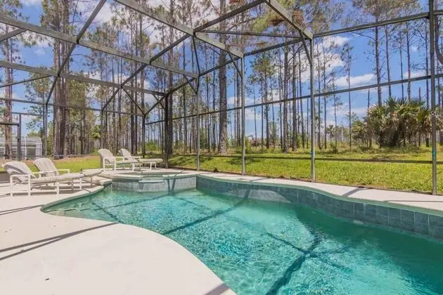 Ian s Highlands Reserve Vacation Home