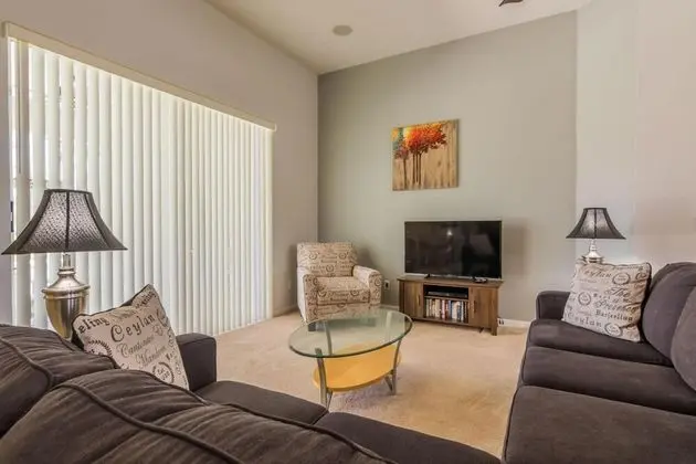 Ian s Highlands Reserve Vacation Home - Oda