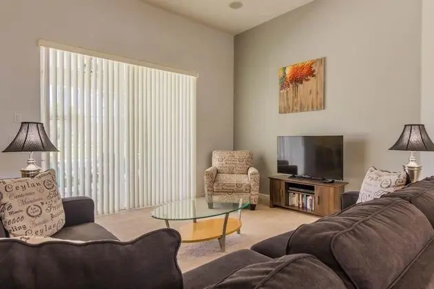 Ian s Highlands Reserve Vacation Home - Oda