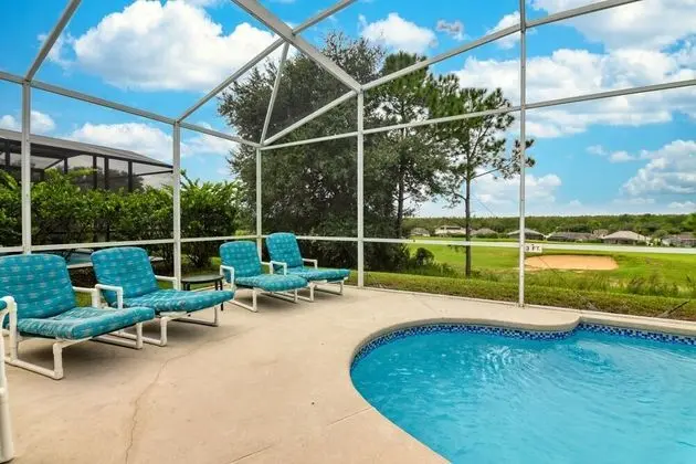 Ian's Serene Golf View Abode at Highlands Reserve