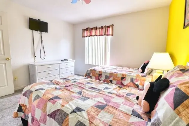 Ian's Serene Golf View Abode at Highlands Reserve - Oda