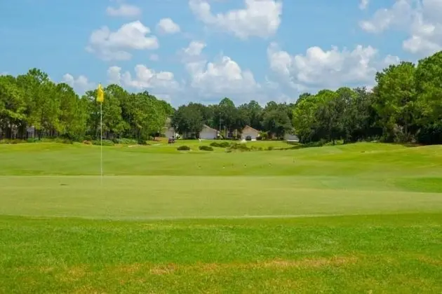 Ian's Southern Dunes Vacation Home